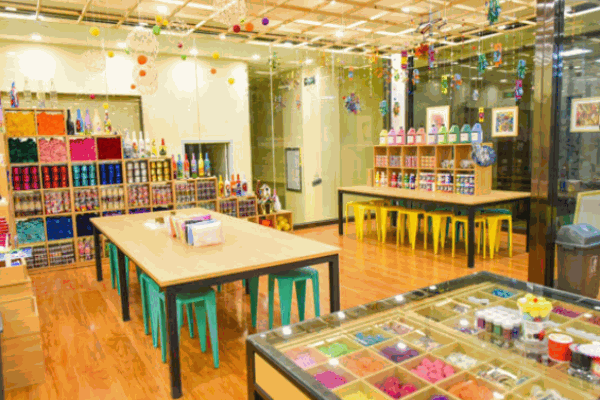 小西美美術(shù)學(xué)館