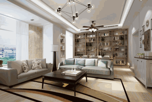 國(guó)都嘉業(yè)裝飾