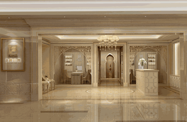 國(guó)都嘉業(yè)裝飾