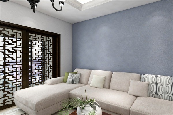 米多彩藝術涂料