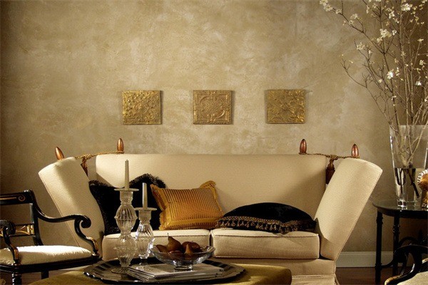 米多彩藝術涂料