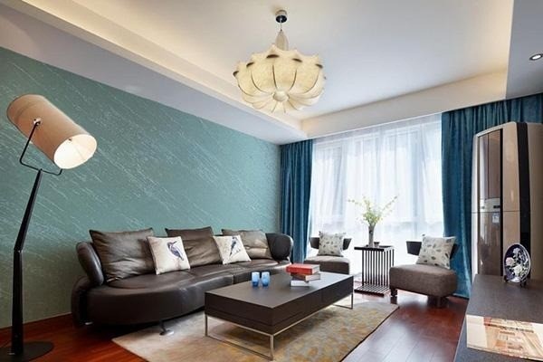 米多彩藝術涂料