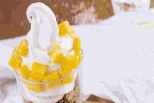 Aee Desert愛意甜品