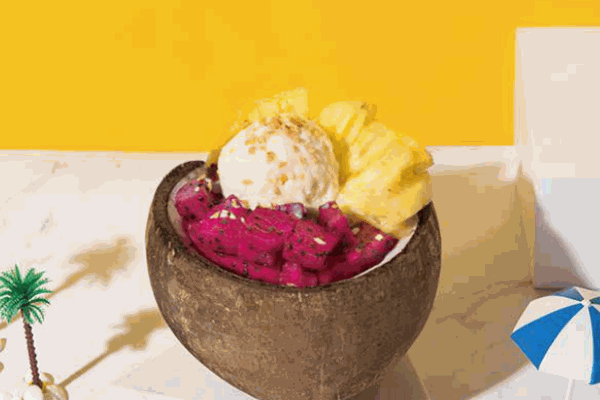 Aee Desert愛意甜品