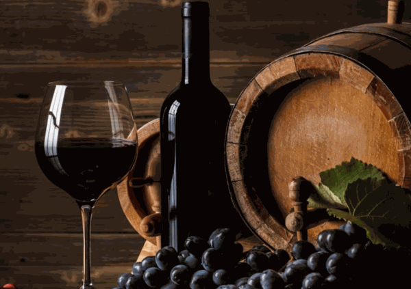 九樂葡萄酒酒莊