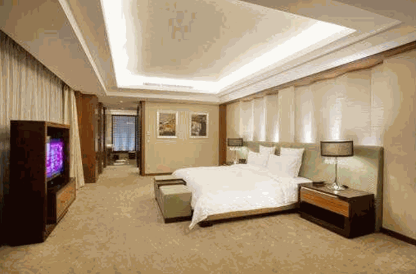 全美商務(wù)酒店