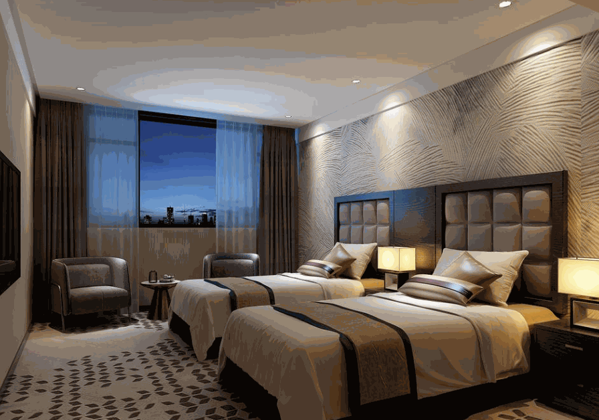 全美商務(wù)酒店