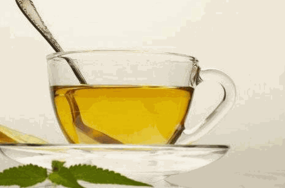 伊莎牌小一號(hào)茶