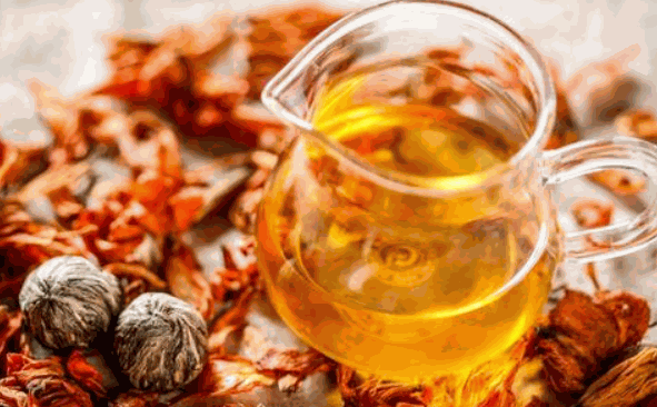 伊莎牌小一號(hào)茶