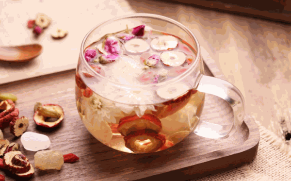 伊莎牌小一號(hào)茶