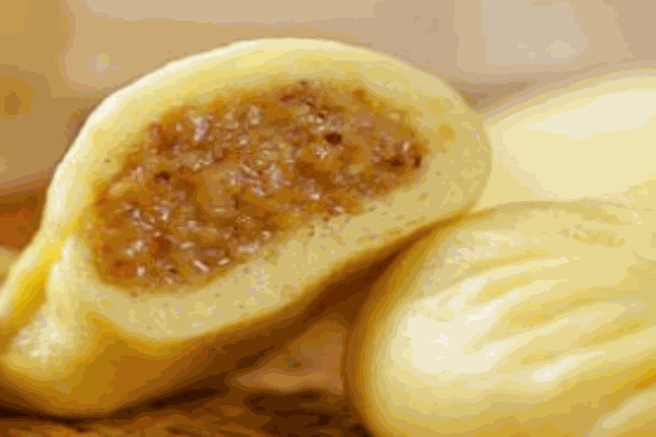 五谷味道包點(diǎn)