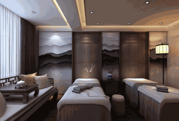 沐人堂沐浴養(yǎng)生會所