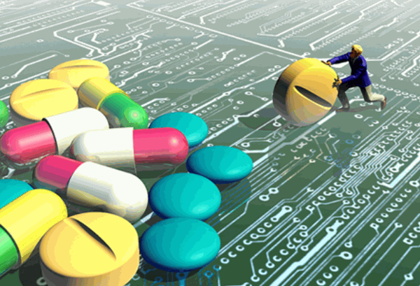 綠元堂醫(yī)藥