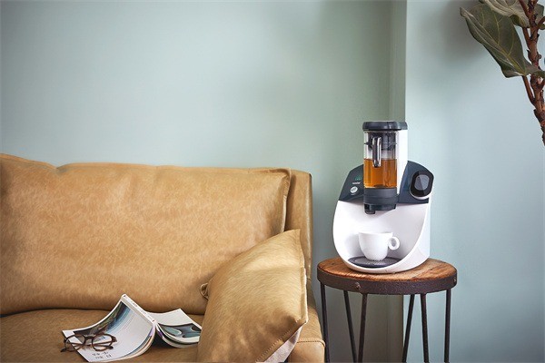 品之易茶藝機(jī)