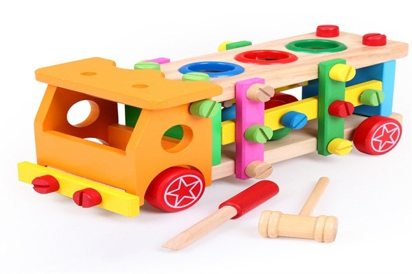 中認(rèn)玩具認(rèn)證