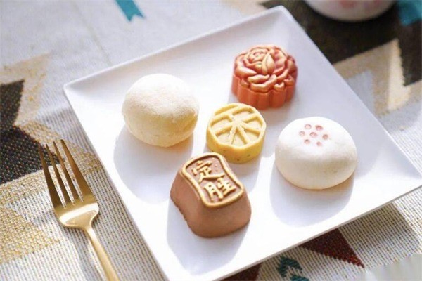 上海中式糕點(diǎn)