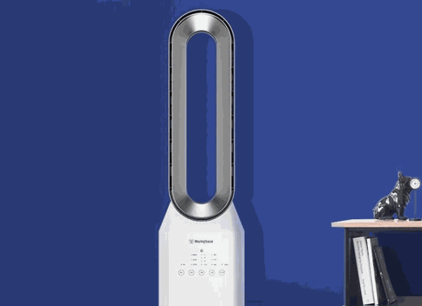 怡美家無葉風(fēng)扇