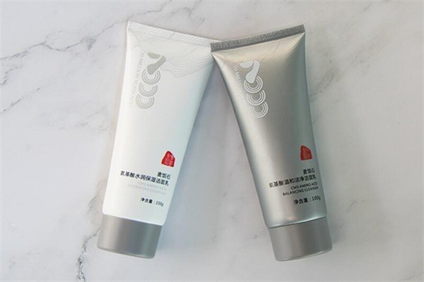 中華麥飯石清潔護(hù)膚品