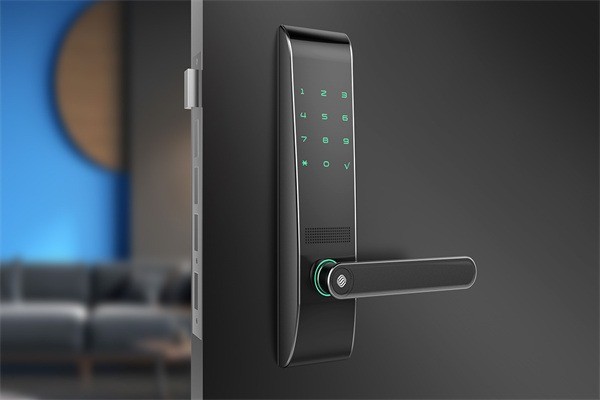 星企物聯(lián)智能鎖