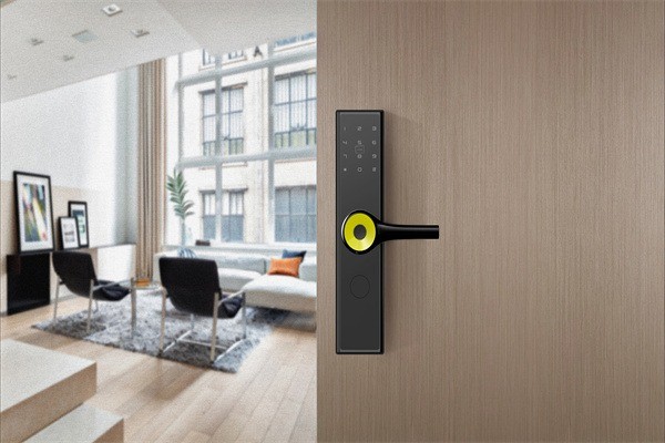 星企物聯(lián)智能鎖