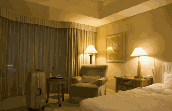 錦時(shí)國際酒店