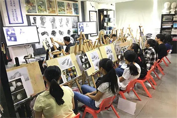 書法美術(shù)培訓(xùn)