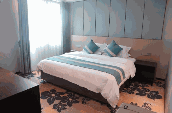 君嘉國際大酒店