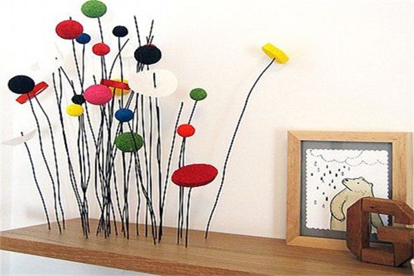 左手右手DIY創(chuàng)意家居