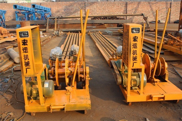 宏運(yùn)機(jī)械