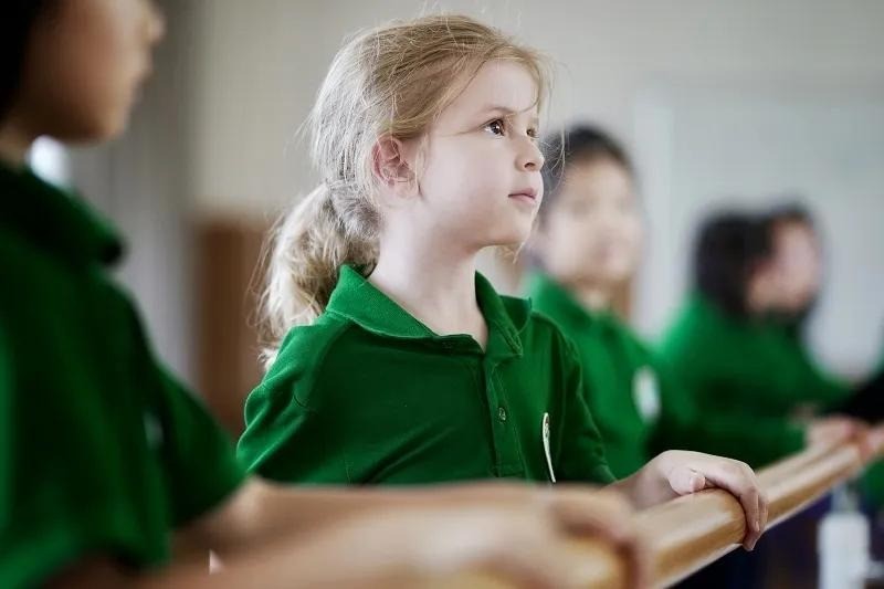 迪卡美語雙語國際課程中心