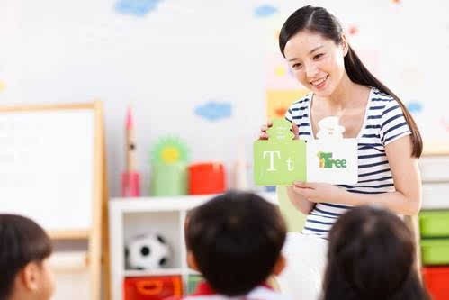 迪卡美語雙語國際課程中心