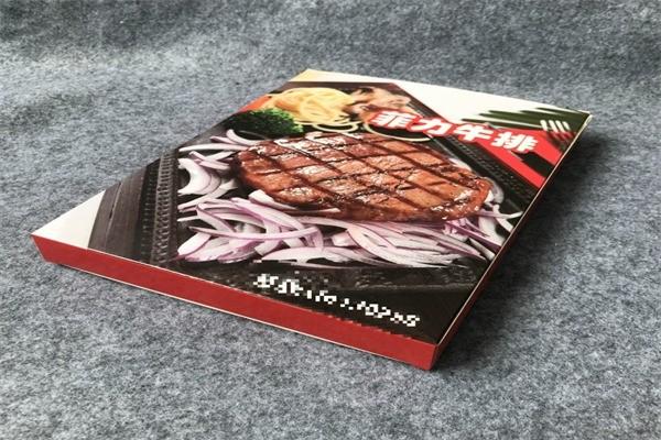 牛排盒子
