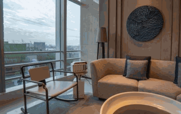 寶荷君豪大酒店