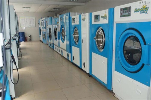 名尚高質(zhì)洗衣