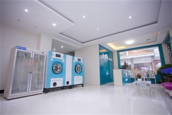 名尚高質(zhì)洗衣