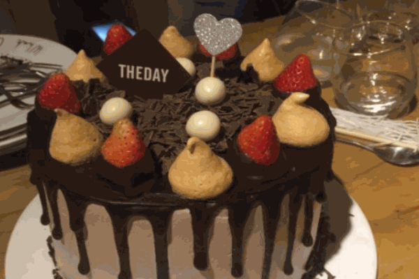 THEDAY蛋糕店