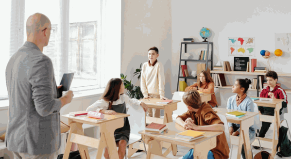 學(xué)大少兒英語