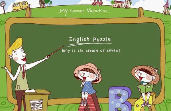 學(xué)大少兒英語