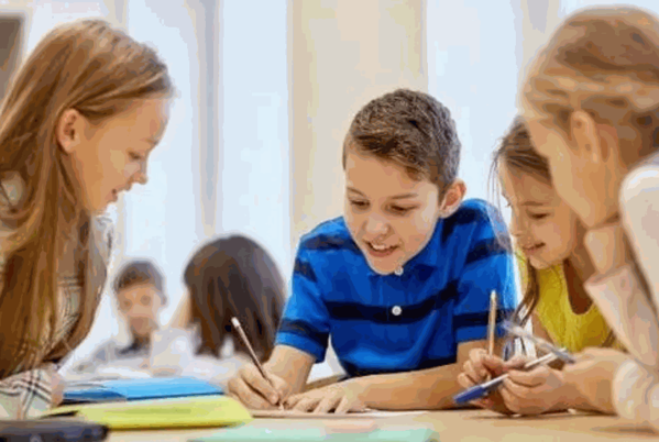 學(xué)大少兒英語