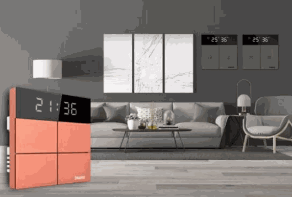 智慧開(kāi)關(guān)