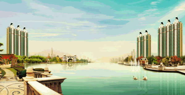 天緣房地產(chǎn)