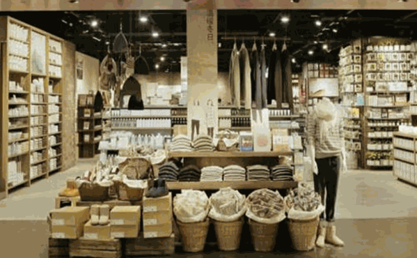 佳爾奇創(chuàng)意新品館