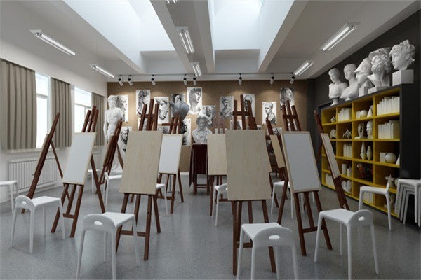 象形國際美術(shù)學(xué)校