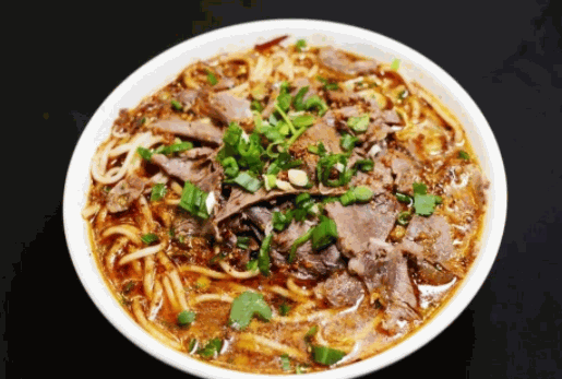 徐李記郟縣饸饹面