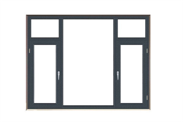 段橋鋁合金門窗