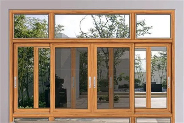 段橋鋁合金門窗