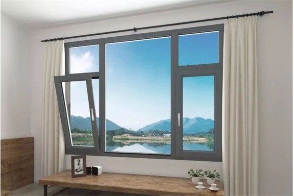 段橋鋁合金門窗