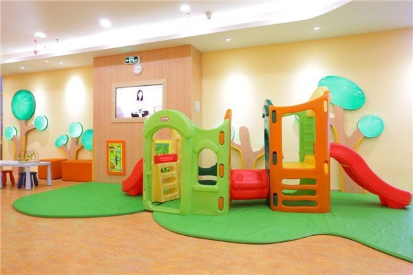 123國(guó)際早教