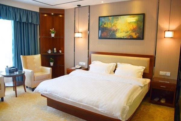 新開元連鎖酒店