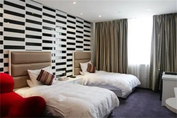 新開元連鎖酒店